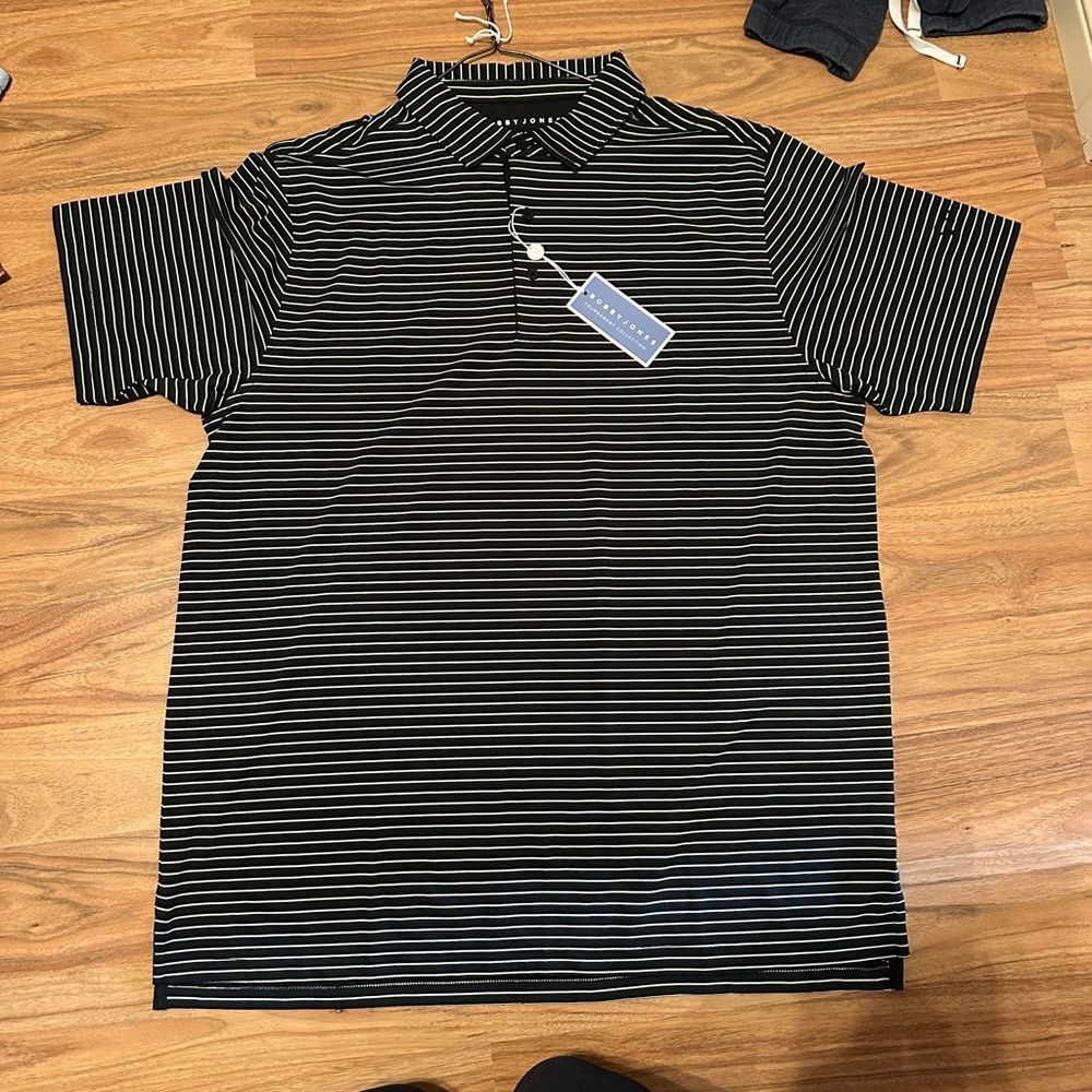 Bobby Jones | Golf shirt - size XL